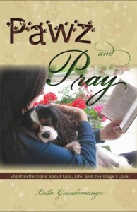 Pawz and Pray